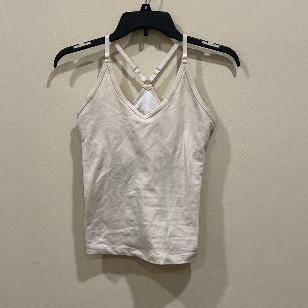 Lucy workout top